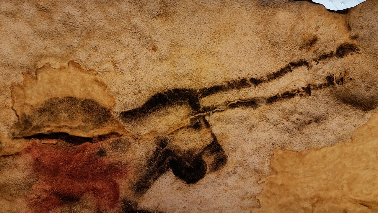 Lascaux