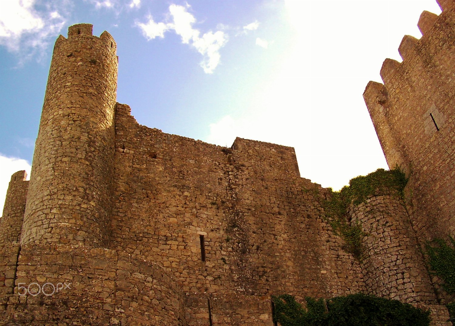 Obidos