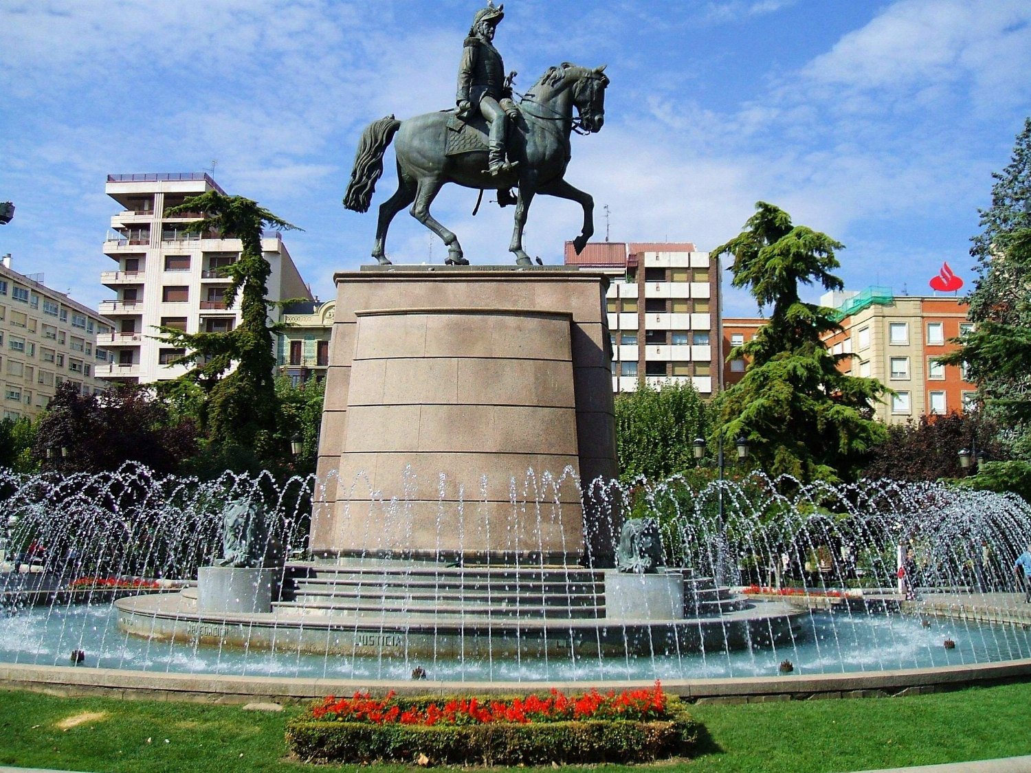 Logroño