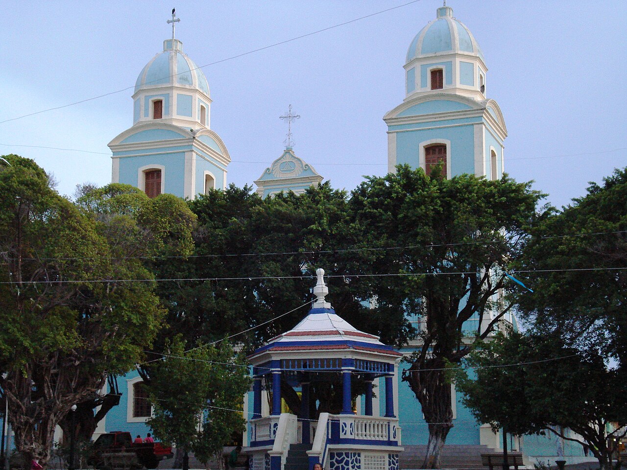 Santarem