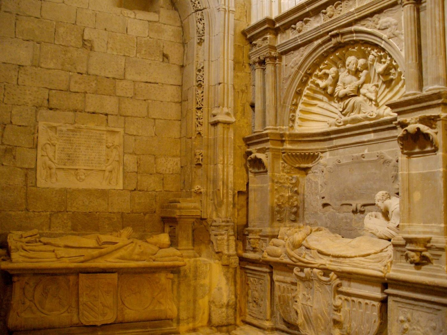 Santo Domingo de la Calzada