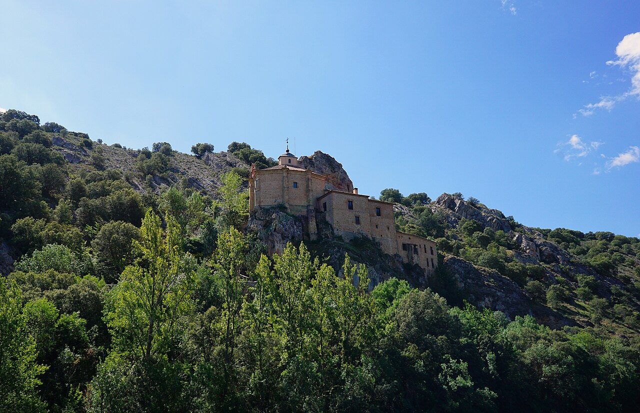 Soria Capital