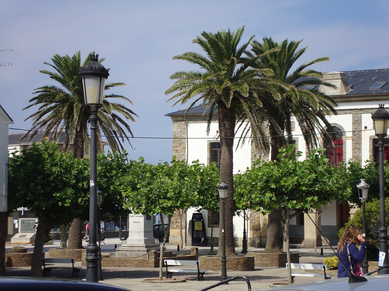Tapia de Casariego