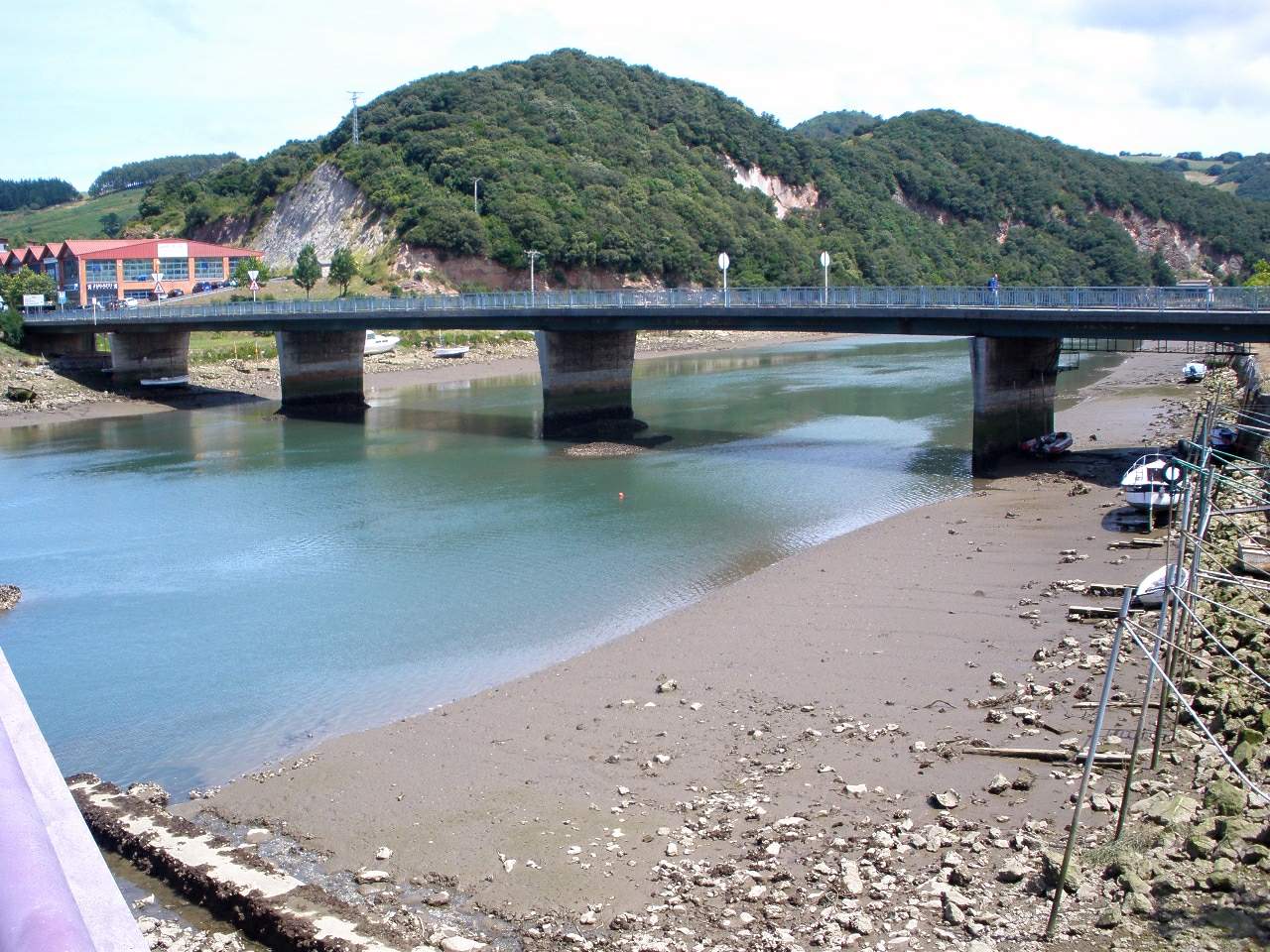 Zumaia